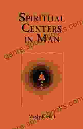 Spiritual Centers in Man Michelle Bright