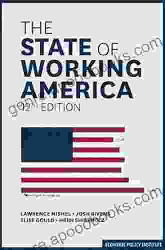 The State of Working America (Economic Policy Institute)