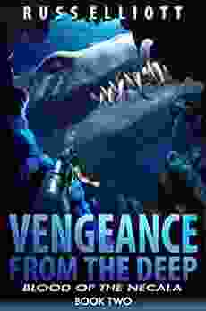 Vengeance from the Deep Two: Blood of the Necala