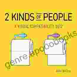 2 Kinds of People: A Visual Compatibility Quiz