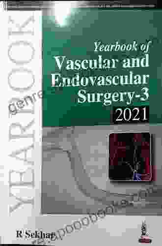 Yearbook Of Vascular And Endovascular Surgery 3 2024